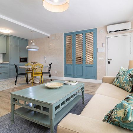 Cathedral Keepers - Exclusive Apartment In Jerez Jerez de la Frontera Kültér fotó