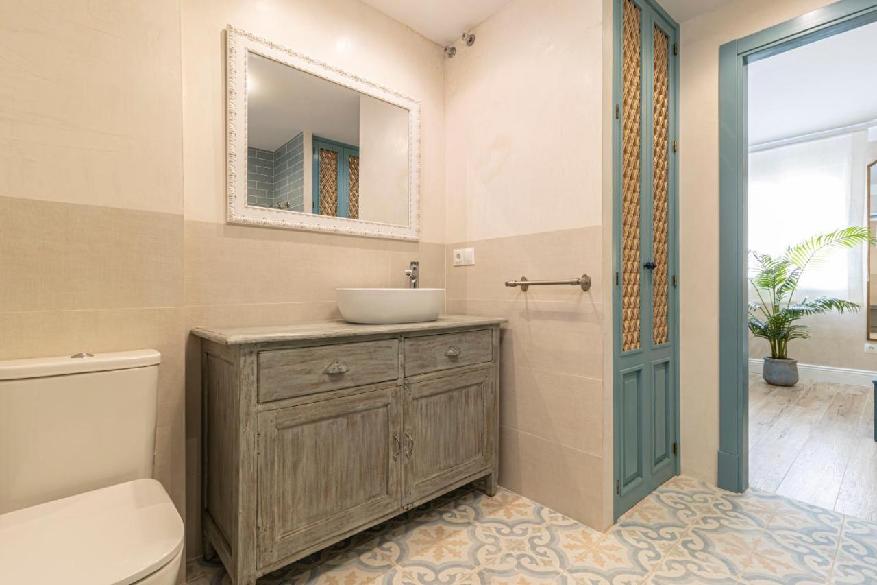 Cathedral Keepers - Exclusive Apartment In Jerez Jerez de la Frontera Kültér fotó