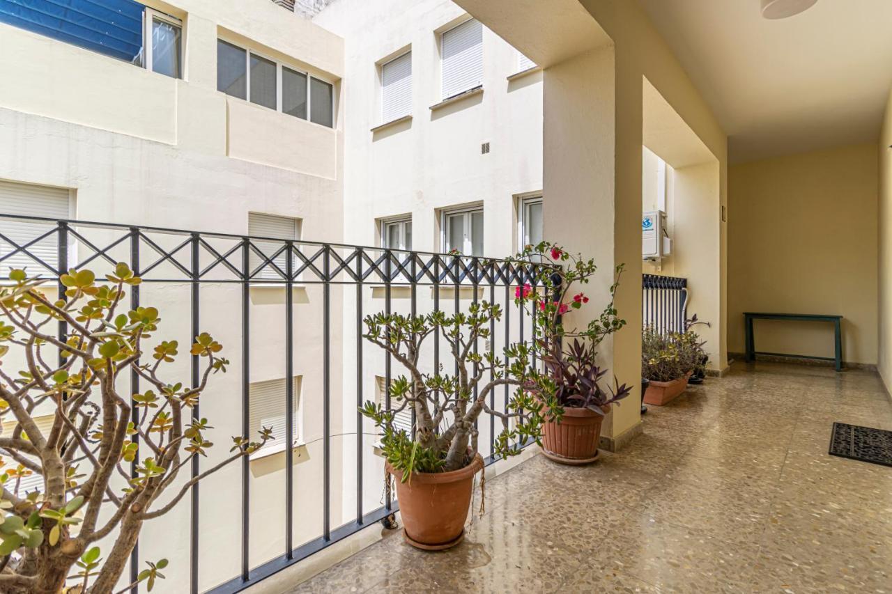 Cathedral Keepers - Exclusive Apartment In Jerez Jerez de la Frontera Kültér fotó