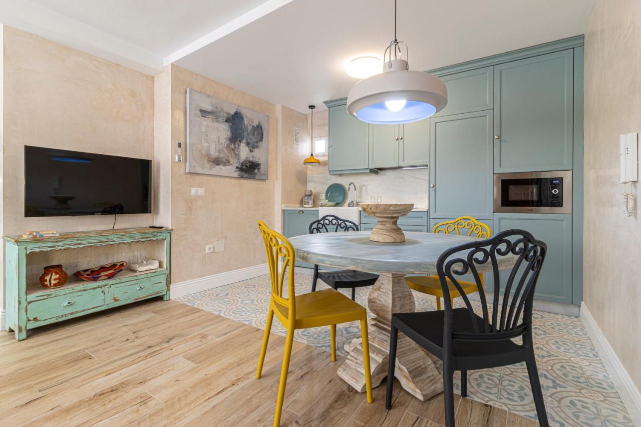 Cathedral Keepers - Exclusive Apartment In Jerez Jerez de la Frontera Kültér fotó