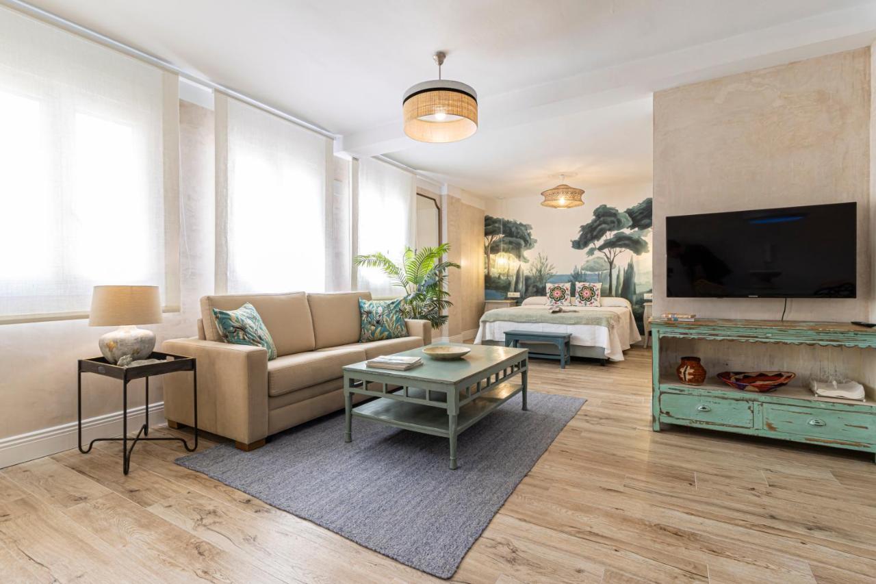 Cathedral Keepers - Exclusive Apartment In Jerez Jerez de la Frontera Kültér fotó