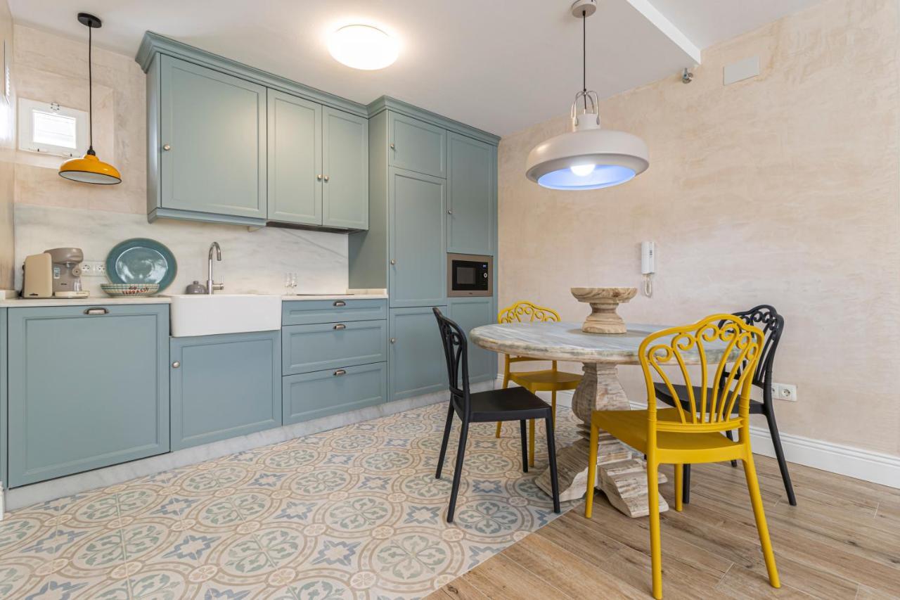 Cathedral Keepers - Exclusive Apartment In Jerez Jerez de la Frontera Kültér fotó