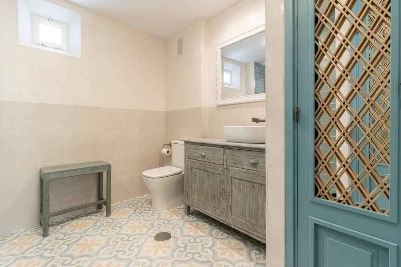 Cathedral Keepers - Exclusive Apartment In Jerez Jerez de la Frontera Kültér fotó