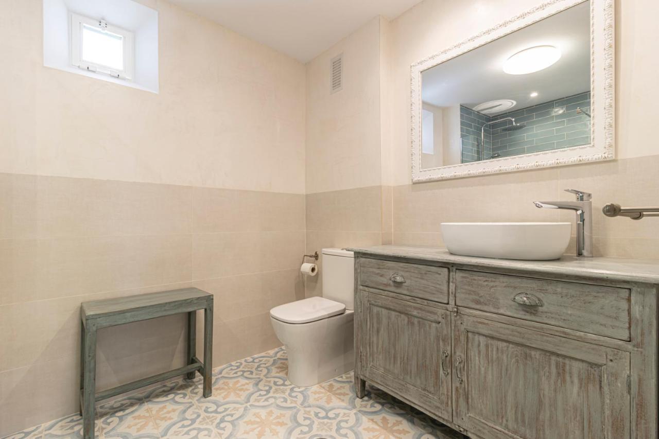 Cathedral Keepers - Exclusive Apartment In Jerez Jerez de la Frontera Kültér fotó