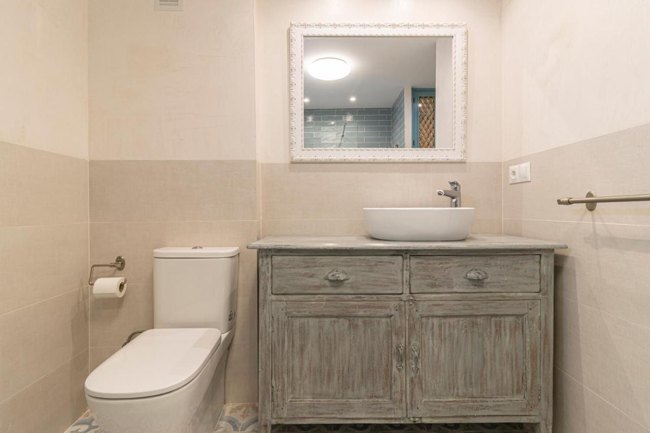 Cathedral Keepers - Exclusive Apartment In Jerez Jerez de la Frontera Kültér fotó
