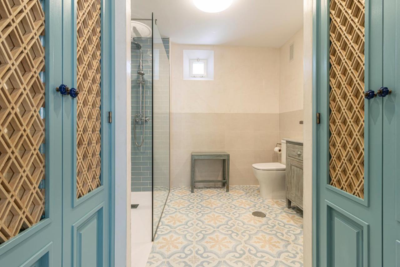 Cathedral Keepers - Exclusive Apartment In Jerez Jerez de la Frontera Kültér fotó