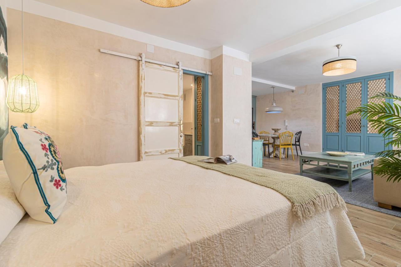Cathedral Keepers - Exclusive Apartment In Jerez Jerez de la Frontera Kültér fotó
