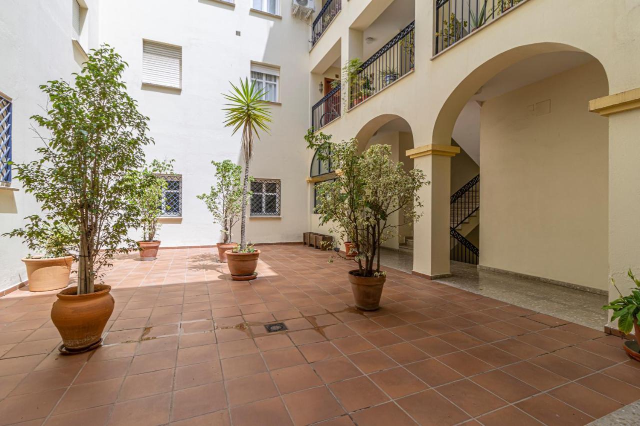 Cathedral Keepers - Exclusive Apartment In Jerez Jerez de la Frontera Kültér fotó