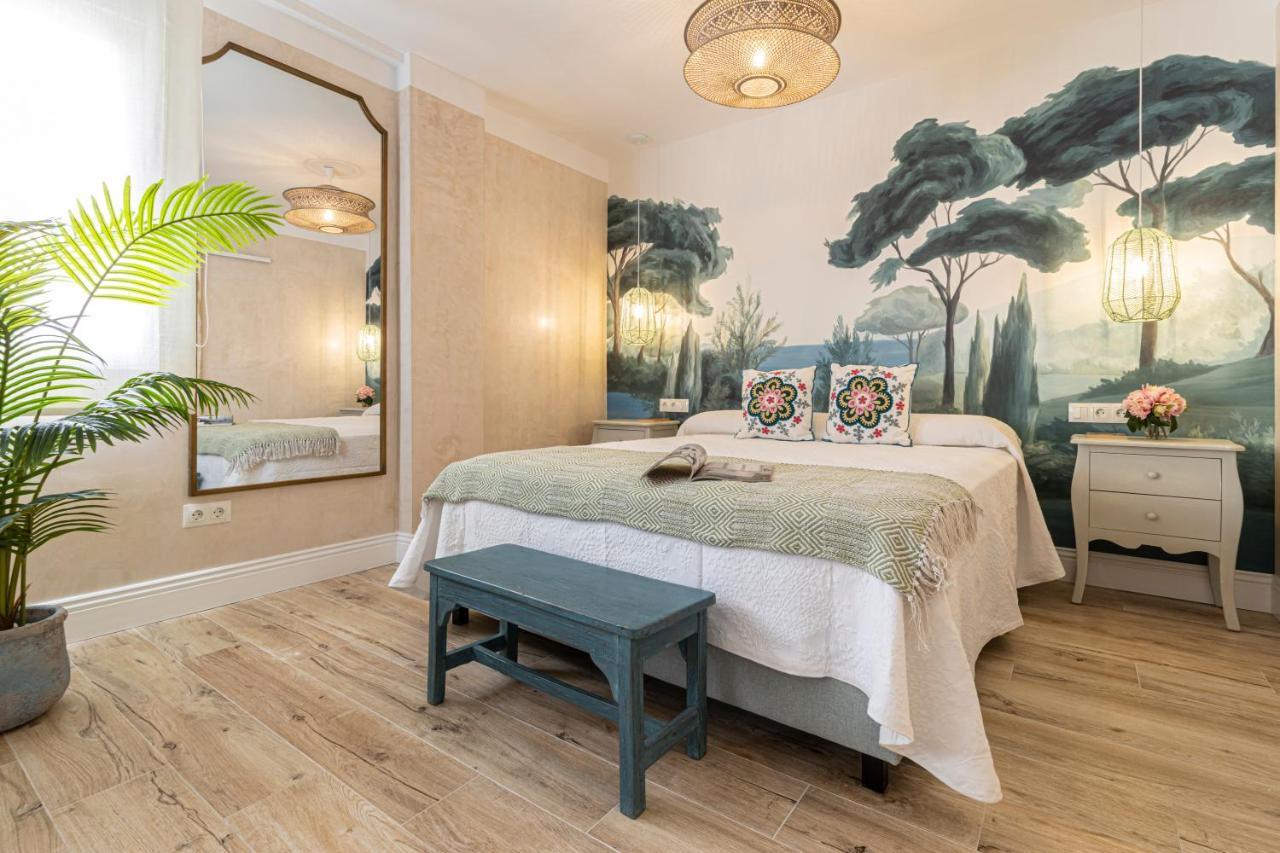 Cathedral Keepers - Exclusive Apartment In Jerez Jerez de la Frontera Kültér fotó