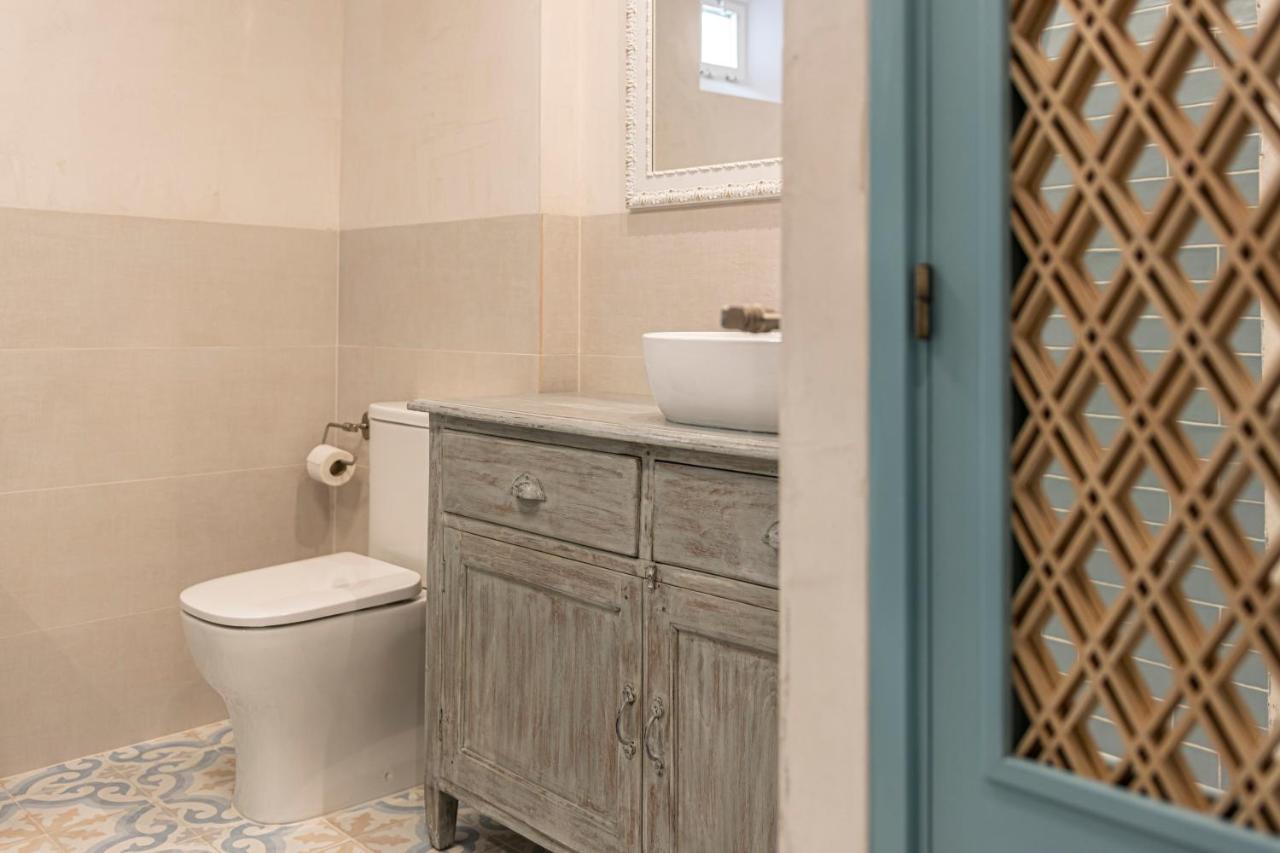 Cathedral Keepers - Exclusive Apartment In Jerez Jerez de la Frontera Kültér fotó