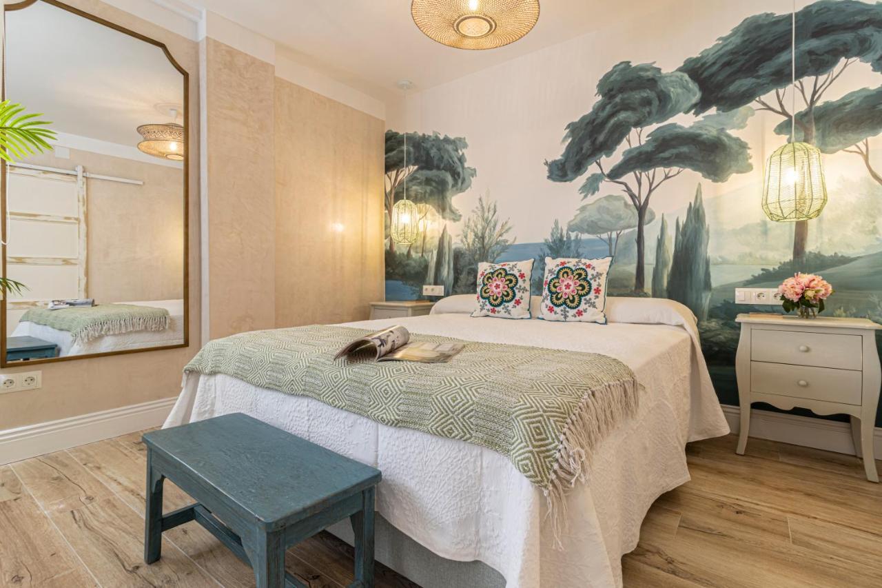 Cathedral Keepers - Exclusive Apartment In Jerez Jerez de la Frontera Kültér fotó