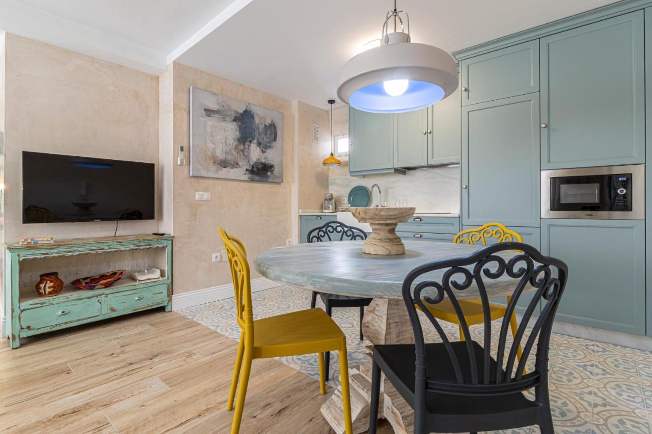 Cathedral Keepers - Exclusive Apartment In Jerez Jerez de la Frontera Kültér fotó