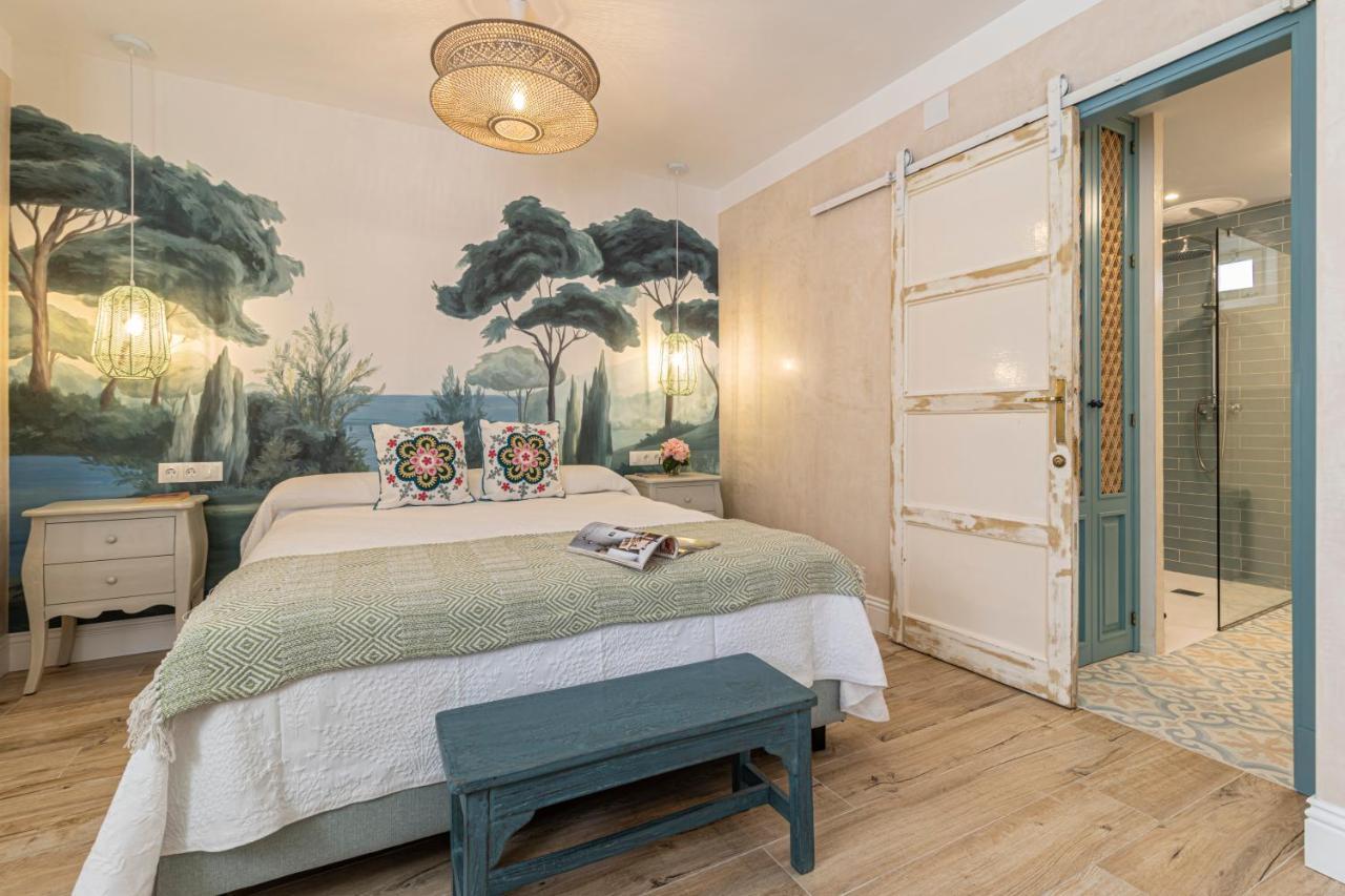 Cathedral Keepers - Exclusive Apartment In Jerez Jerez de la Frontera Kültér fotó