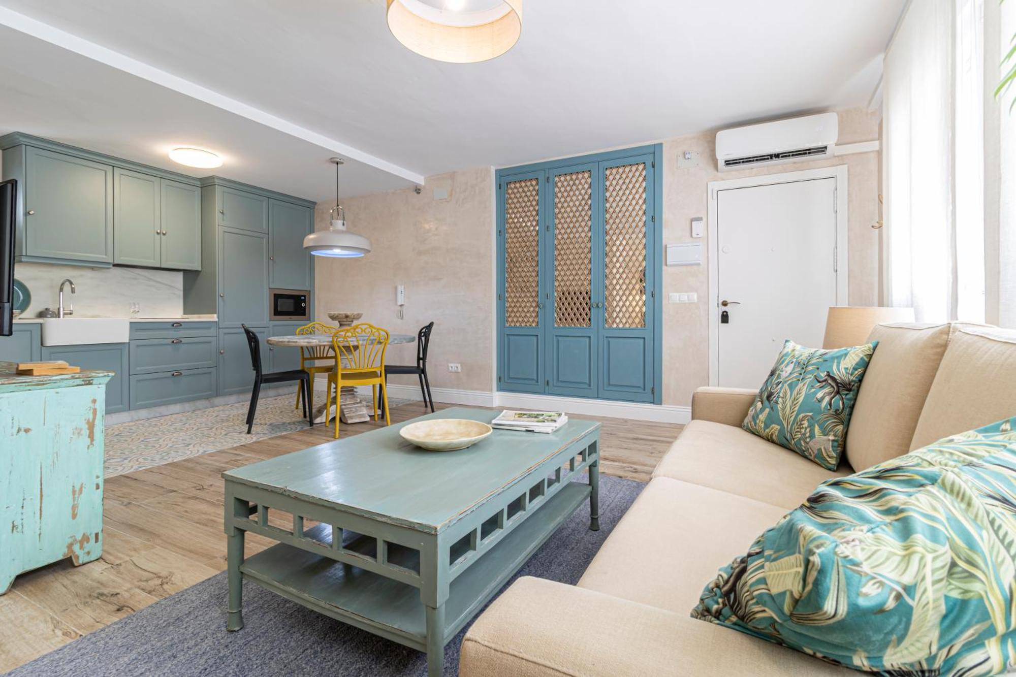 Cathedral Keepers - Exclusive Apartment In Jerez Jerez de la Frontera Kültér fotó